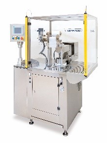 CP 012 Series Powder Presses