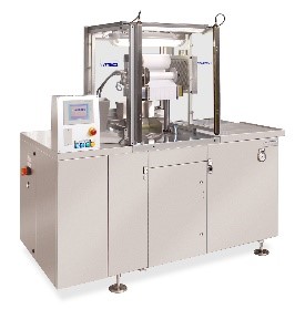 CP 024 Series Powder Presses
