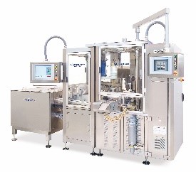 CP 030 SE Powder Press