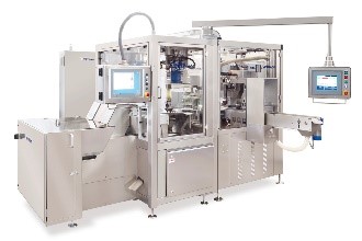 CP 033 N Powder Press