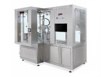 LM 2000 Automatic Lipstick Machine