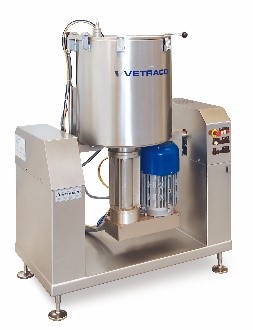 MC 30 Powder Blender