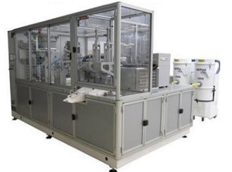 MP 60 A Pencil Filling Machine