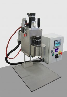 FU 5 Lab Hot Dosing Unit