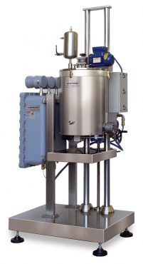 FU-series Hot Dosing Units