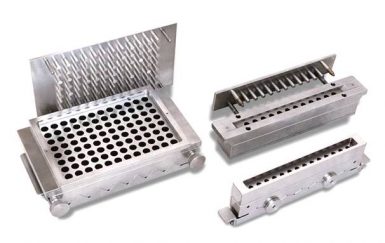 Metal Moulds