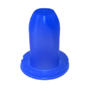 Short Silicone Soft Moulds