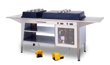 B-series Hot and Cold Tables